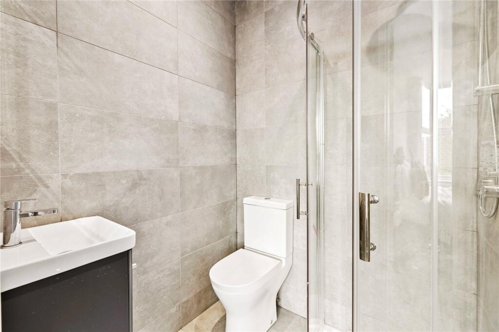 Additional property image - Pembroke Crescent, Hove, East Sussex, BN3