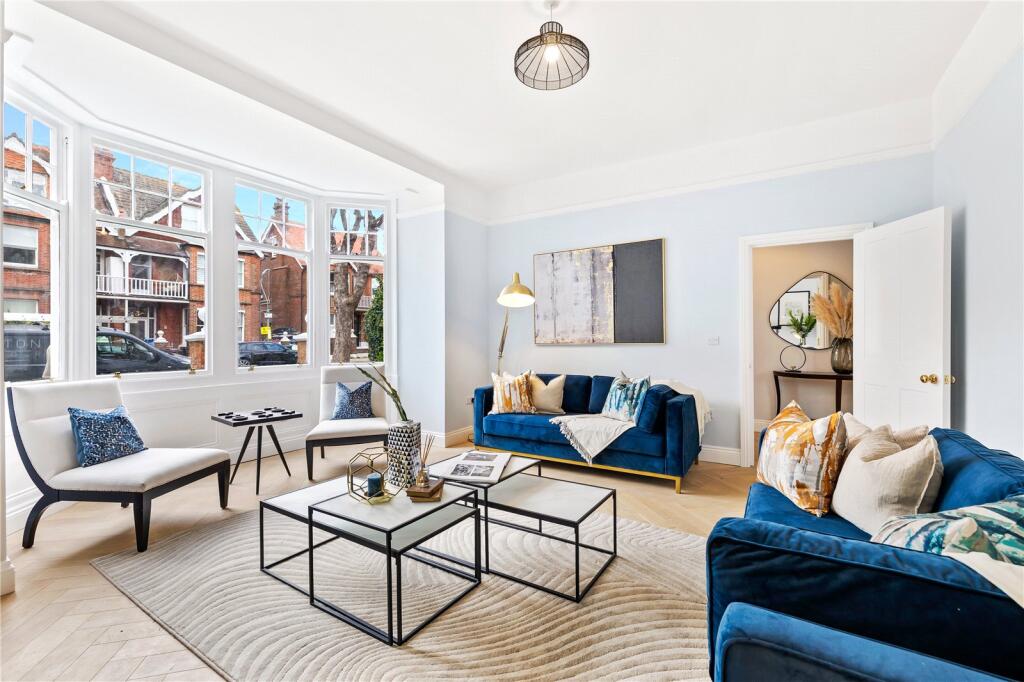 Additional property image - Pembroke Crescent, Hove, East Sussex, BN3