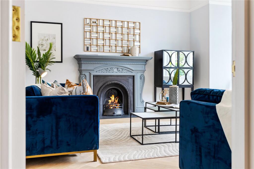 Additional property image - Pembroke Crescent, Hove, East Sussex, BN3