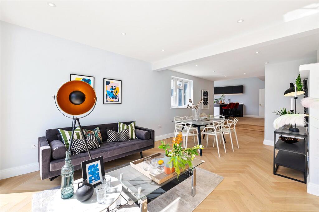Additional property image - Pembroke Crescent, Hove, East Sussex, BN3
