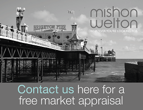 Get brand editions for Mishon Welton, Hove
