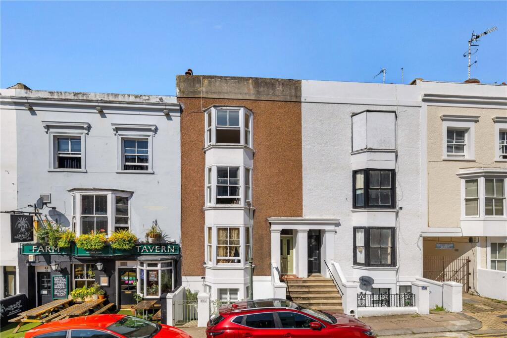 Main image of property: Farm Road, Hove, East Sussex, BN3