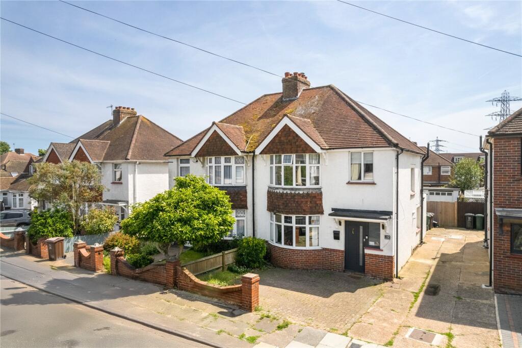 Main image of property: Melrose Avenue, Portslade, East Sussex, BN41