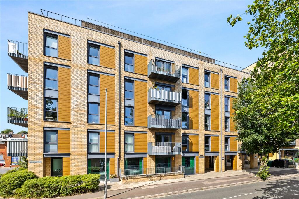 Main image of property: Davigdor Road, Hove, East Sussex, BN3