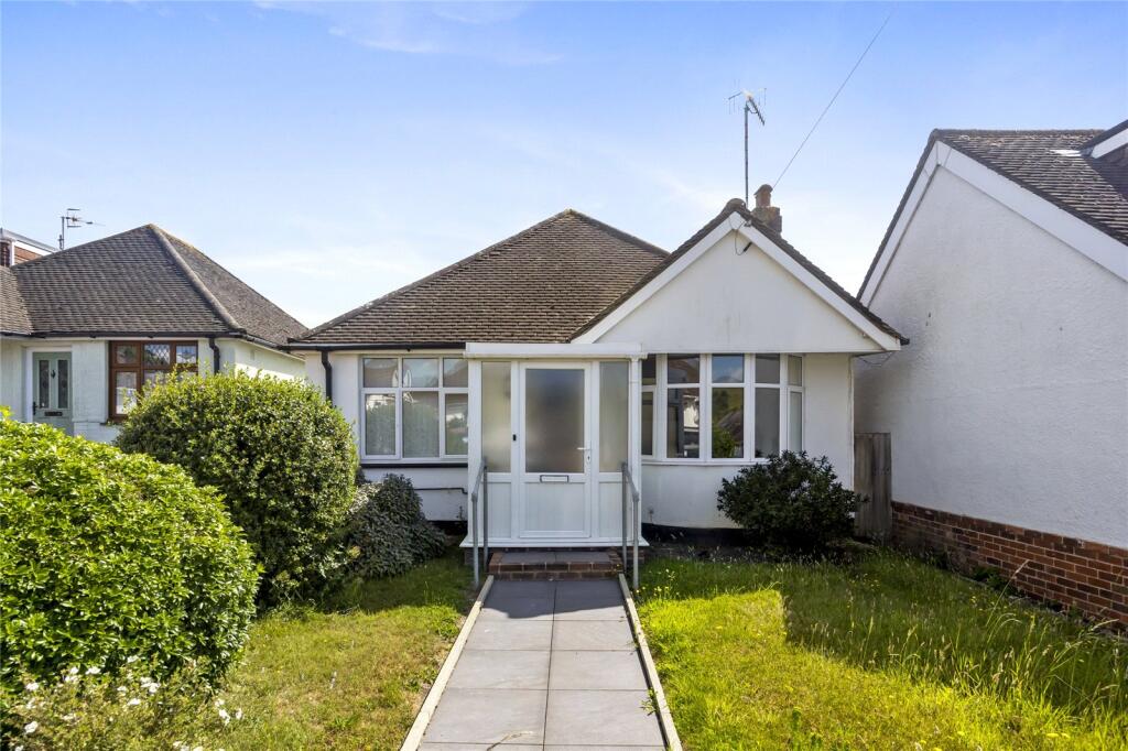 Main image of property: Stanley Avenue, Portslade, Brighton, East Sussex, BN41