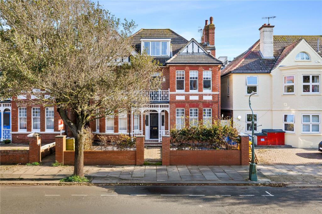 Main image of property: Vallance Gardens, Hove, East Sussex, BN3