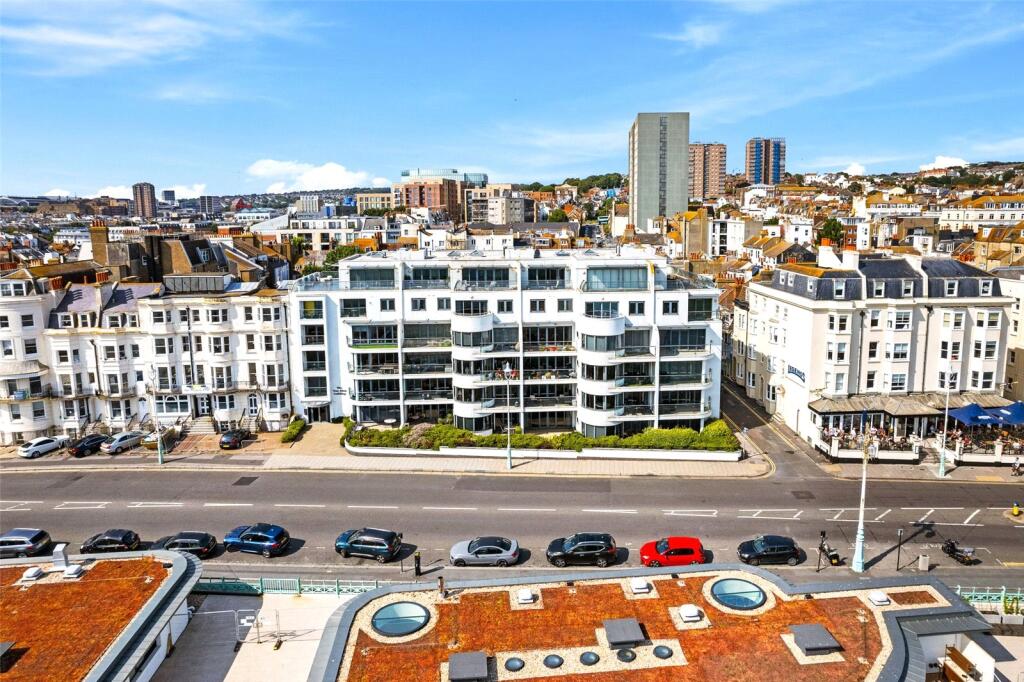 Main image of property: Marine Parade, Brighton, East Sussex, BN2