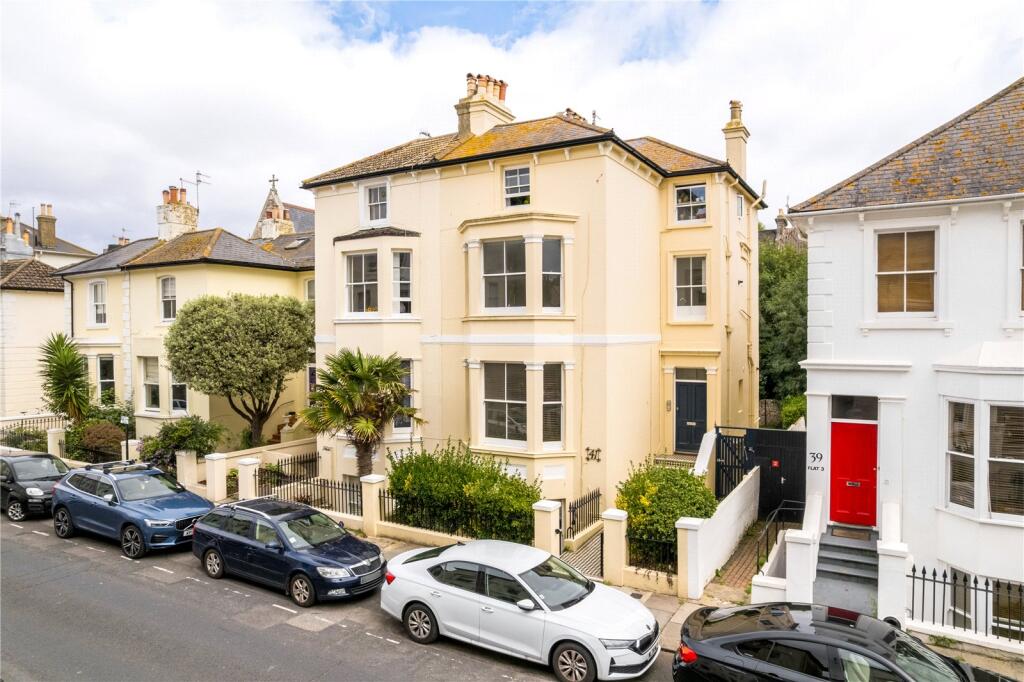 Main image of property: Hova Villas, Hove, East Sussex, BN3