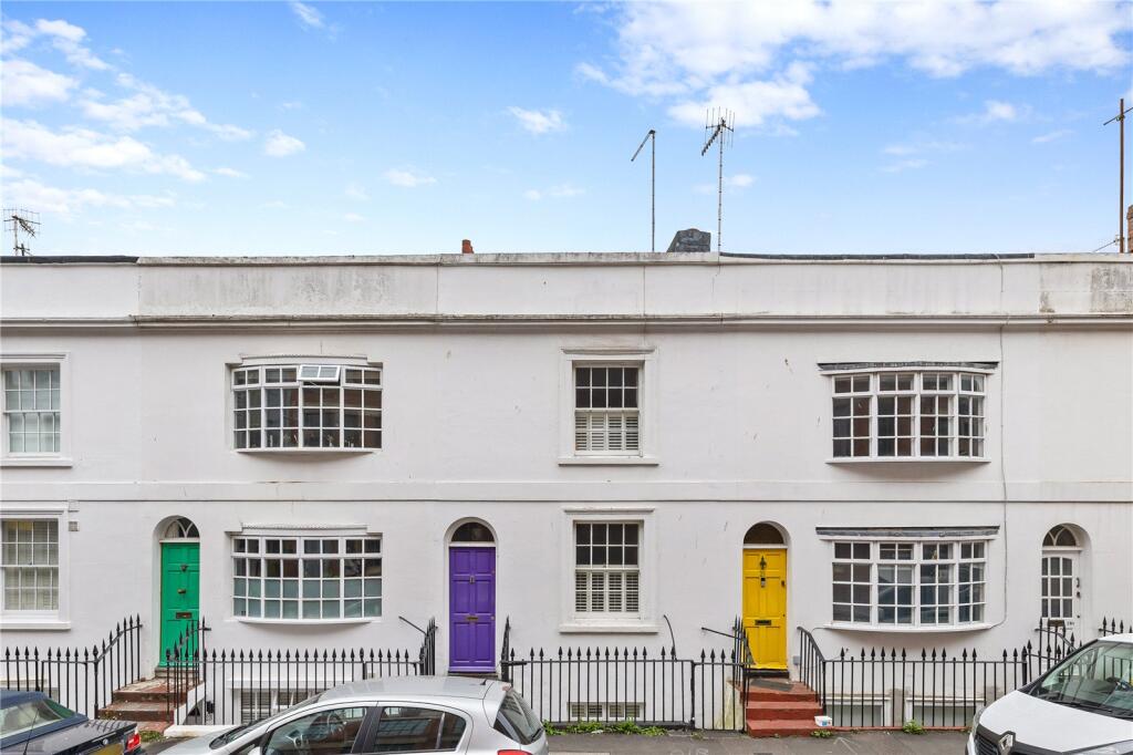 Main image of property: Robert Street, Brighton, East Sussex, BN1