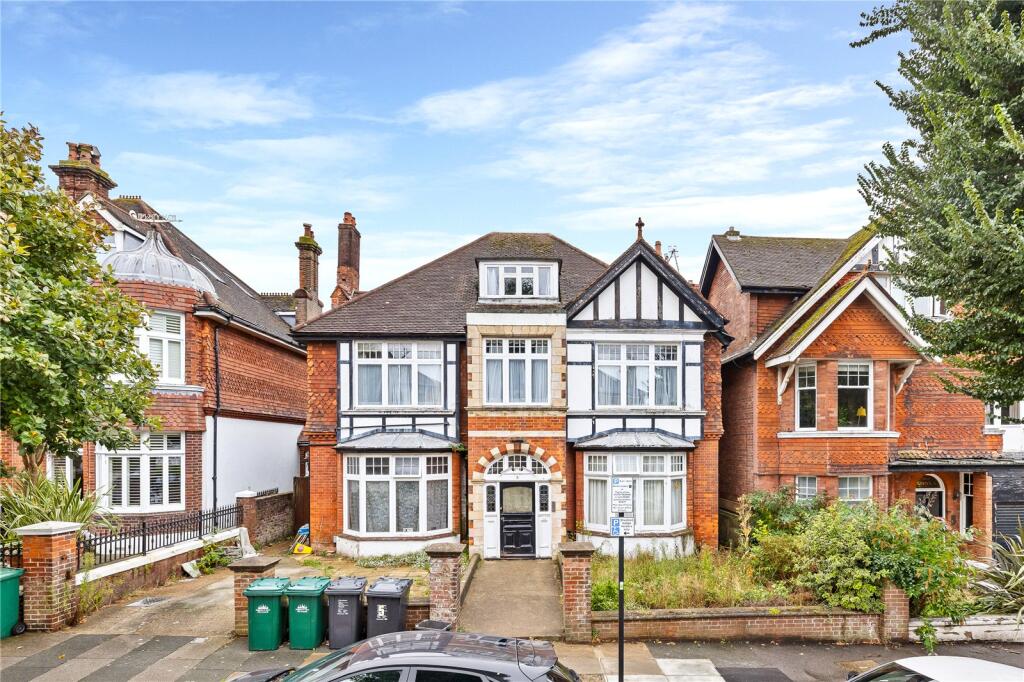 Main image of property: Wilbury Gardens, Hove, East Sussex, BN3