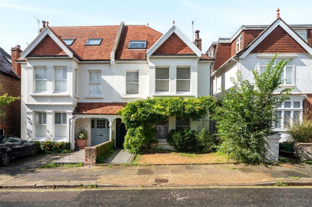 Main image of property: Bigwood Avenue, Hove, East Sussex, BN3