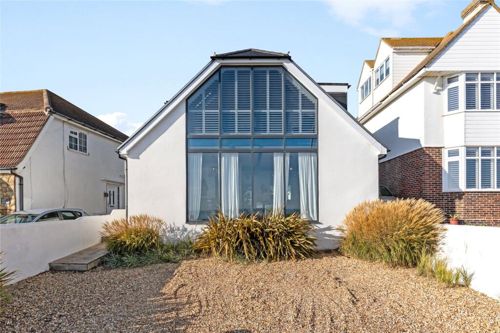 Main image of property: Marine Drive, Rottingdean, Brighton, East Sussex, BN2