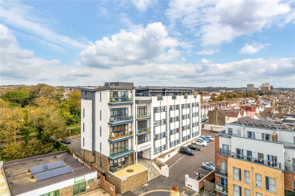 Main image of property: School Road, Hove, East Sussex, BN3
