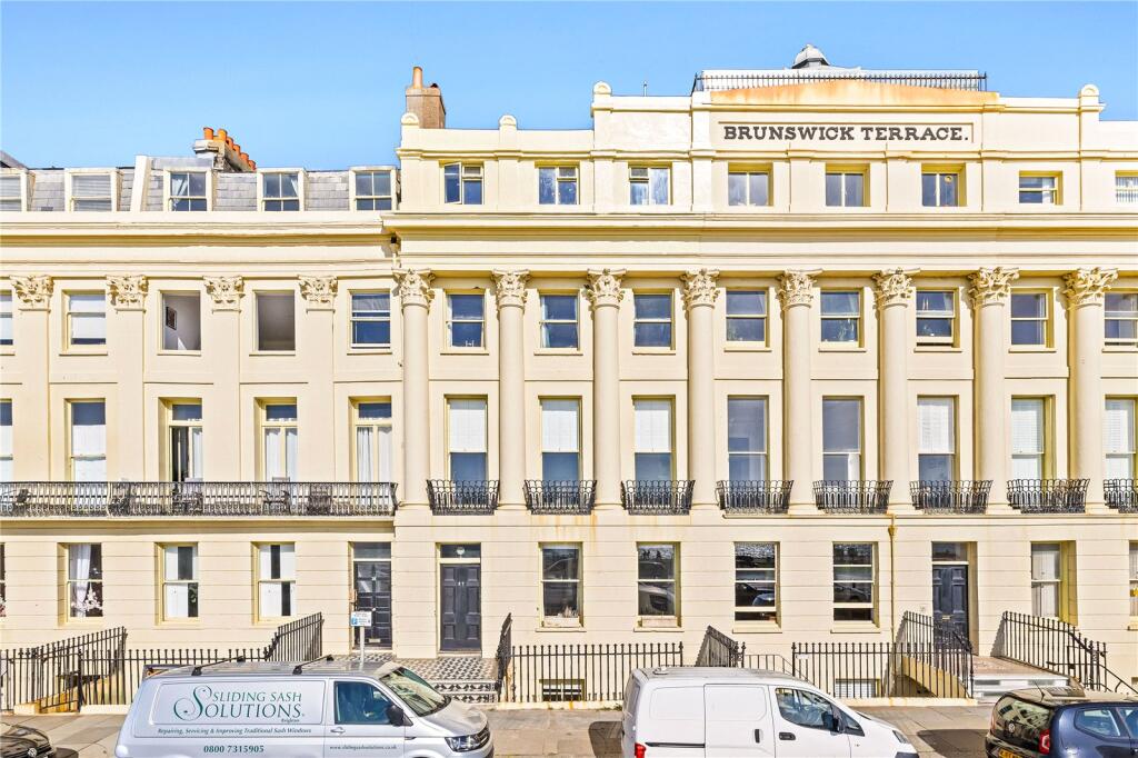 Main image of property: Brunswick Terrace, Hove, East Sussex, BN3