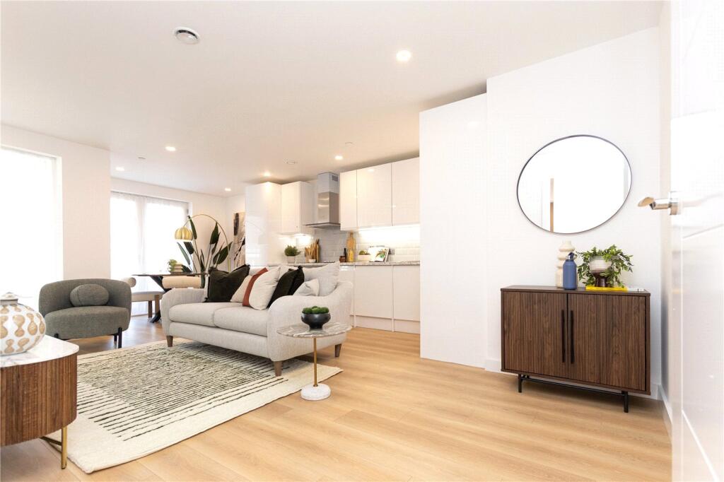 Main image of property: Goldstone Apartments, Hove, East Sussex, BN3