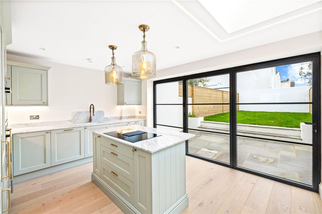 Main image of property: Stirling Place, Hove, East Sussex, BN3