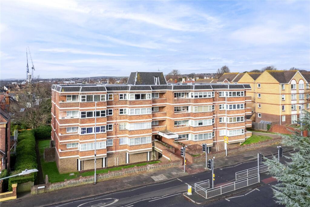 Main image of property: The Drive, Hove, East Sussex, BN3