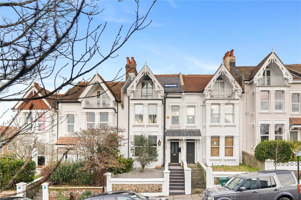 Main image of property: Preston Drove, Brighton, East Sussex, BN1
