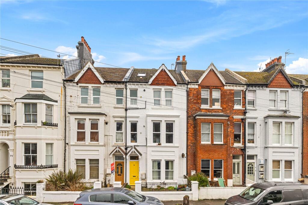 Main image of property: Lorna Road, Hove, East Sussex, BN3