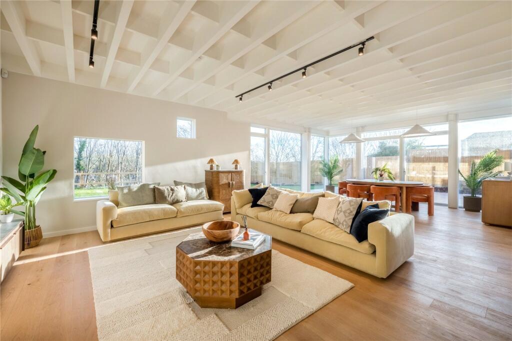 Additional property image - The Orchard, 28-30 Longhill Road, Ovingdean, BN2