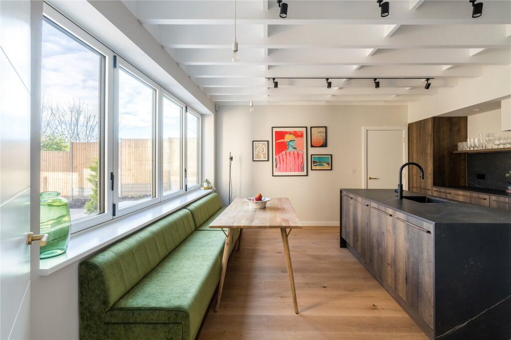 Additional property image - The Orchard, 28-30 Longhill Road, Ovingdean, BN2