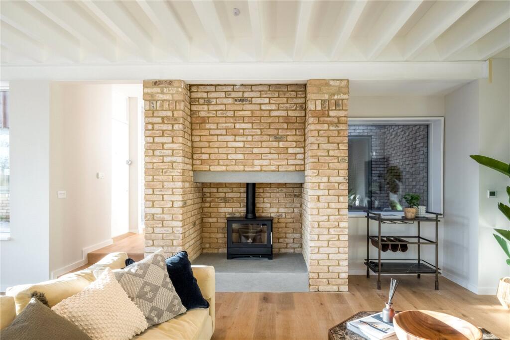Additional property image - The Orchard, 28-30 Longhill Road, Ovingdean, BN2