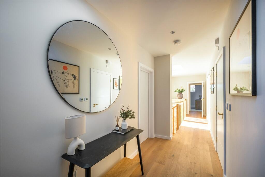 Additional property image - The Orchard, 28-30 Longhill Road, Ovingdean, BN2