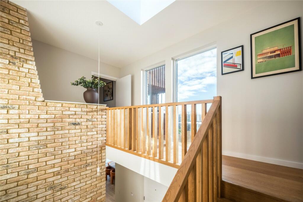 Additional property image - The Orchard, 28-30 Longhill Road, Ovingdean, BN2