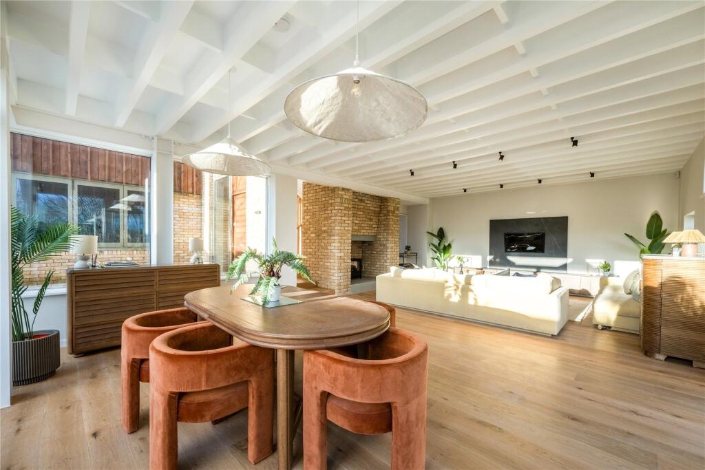 Additional property image - The Orchard, 28-30 Longhill Road, Ovingdean, BN2