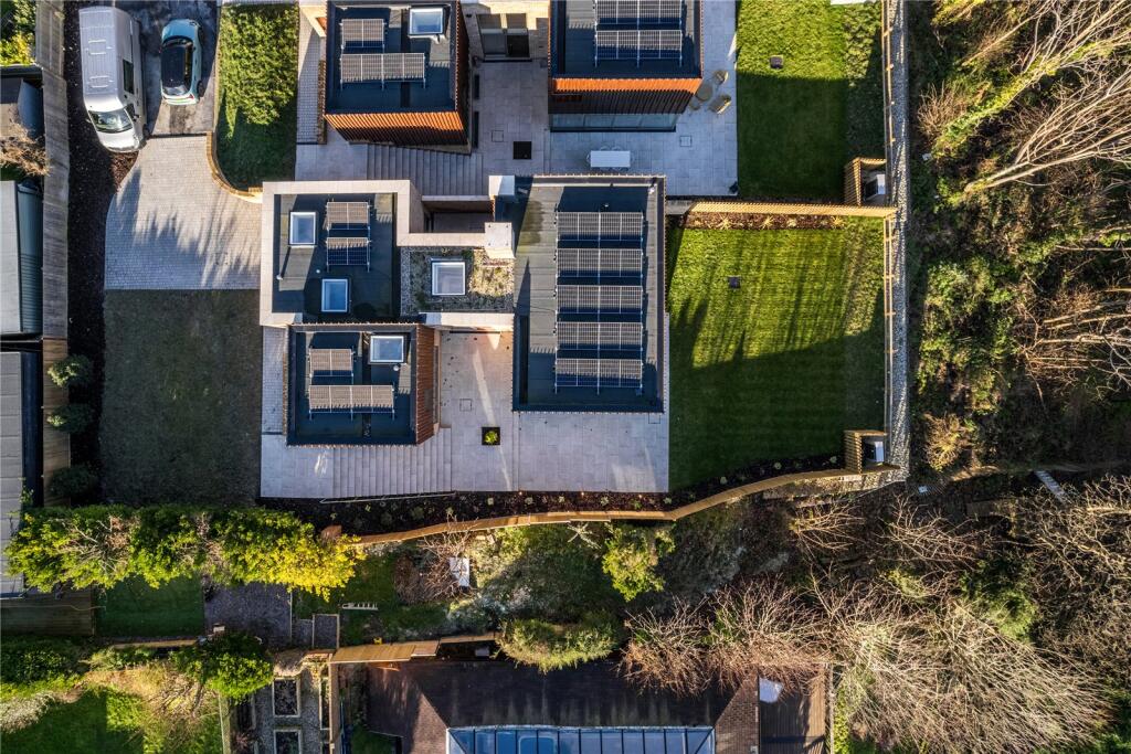Additional property image - The Orchard, 28-30 Longhill Road, Ovingdean, BN2