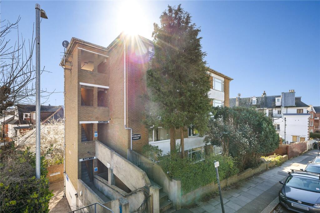 Main image of property: Wilbury Villas, Hove, East Sussex, BN3