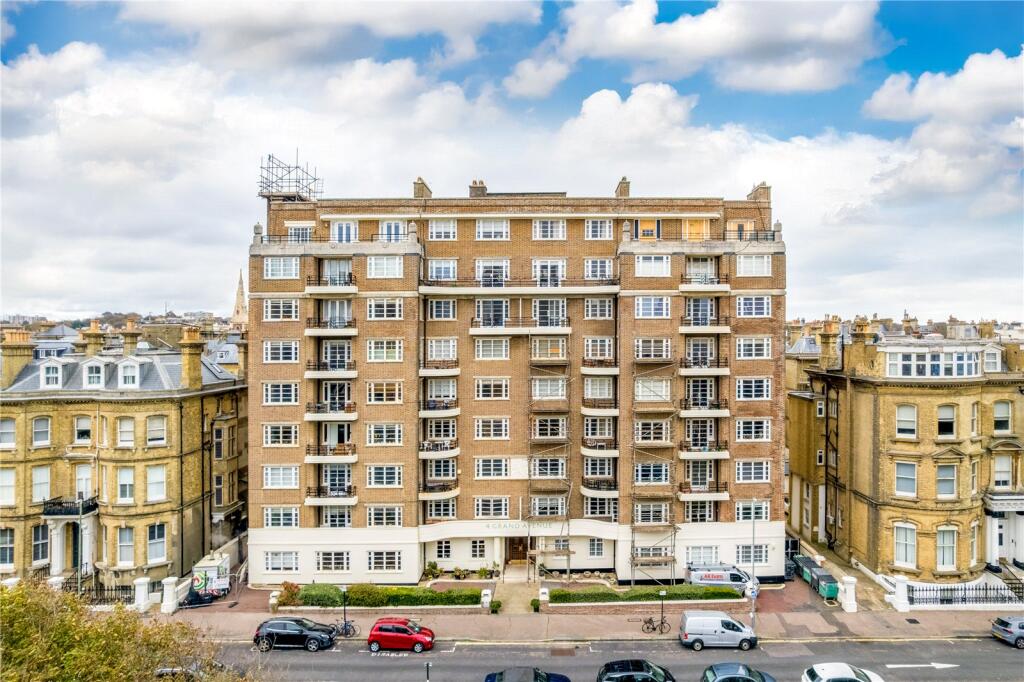 Main image of property: Grand Avenue, Hove, East Sussex, BN3