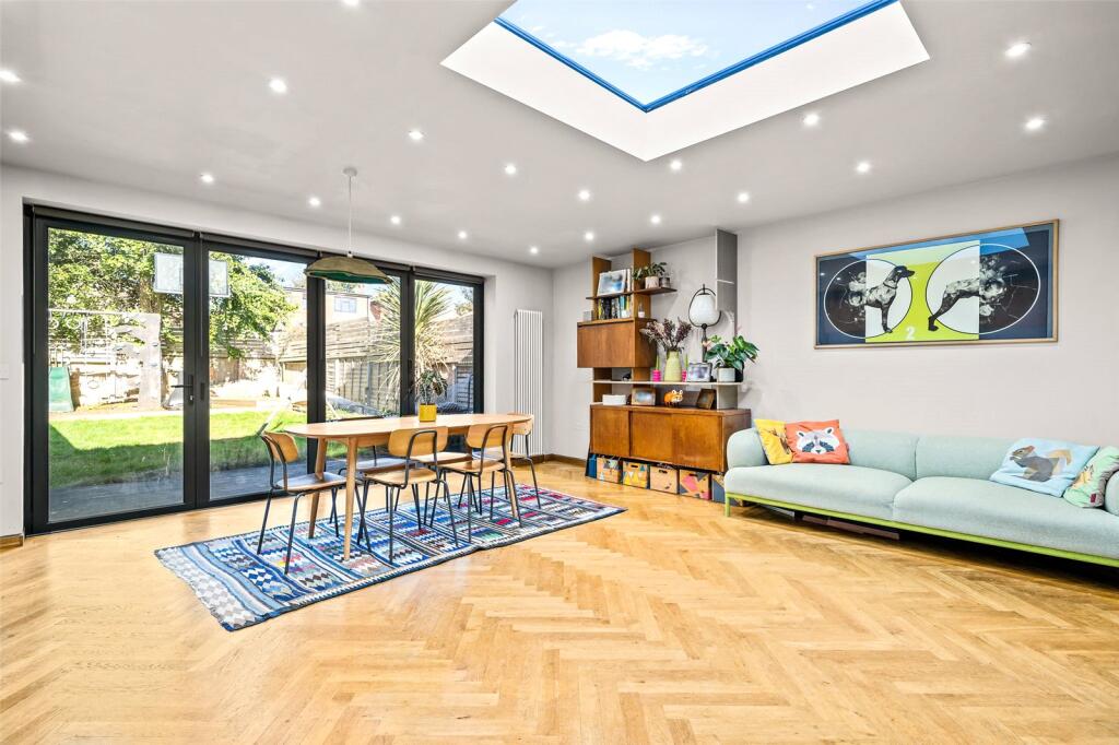 Main image of property: Meadway Crescent, Hove, East Sussex, BN3