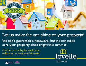 Get brand editions for Lovelle Estate Agency, Hull