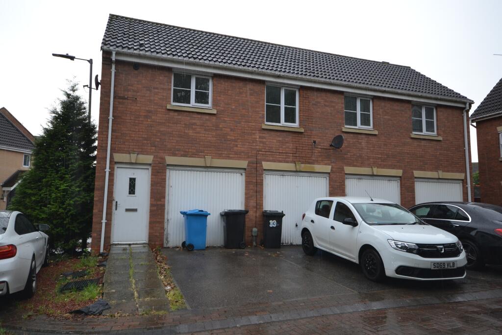 Main image of property: Selset Way, Kingswood, Hull, HU7
