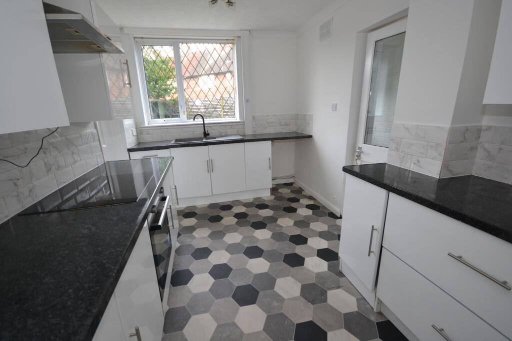 Main image of property: Griffin Road, Hull, HU9