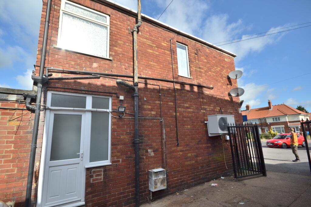 Main image of property: Endike Lane, Hull, HU6
