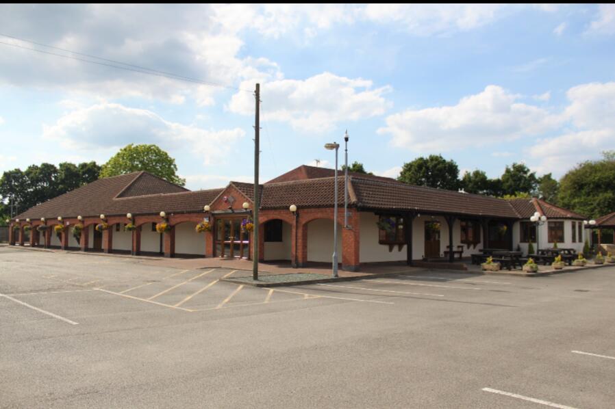 Main image of property: Springwater Cantonese Restaurant Moor Lane, Calverton, NG14 6FZ