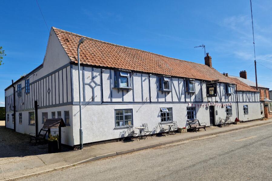 Main image of property: The Wishing Well 21 Main Road, Dyke, PE10 0AF