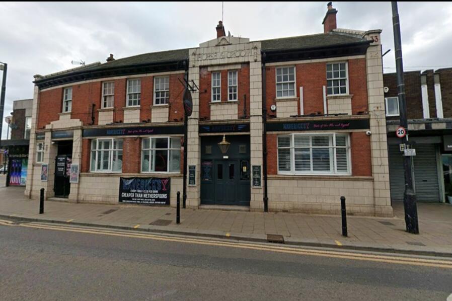 Main image of property: Mavericks East Laith Gate, Doncaster, DN1 1JG