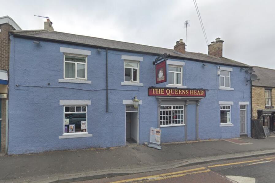 Main image of property: Queens Head Front Street, Winlaton, NE21 6AB