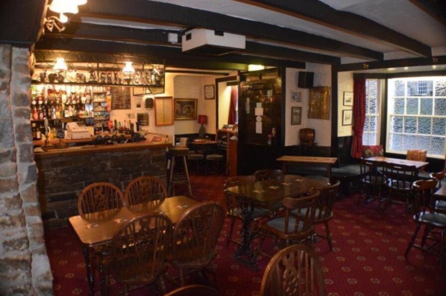 Additional property image - Angel Inn Front Street, Alston, ca9 3hu