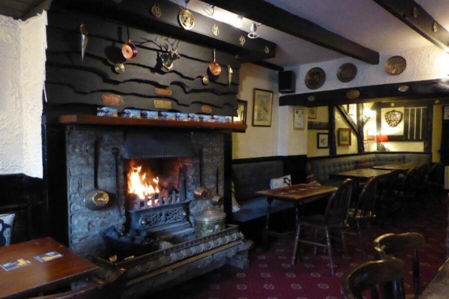 Additional property image - Angel Inn Front Street, Alston, ca9 3hu