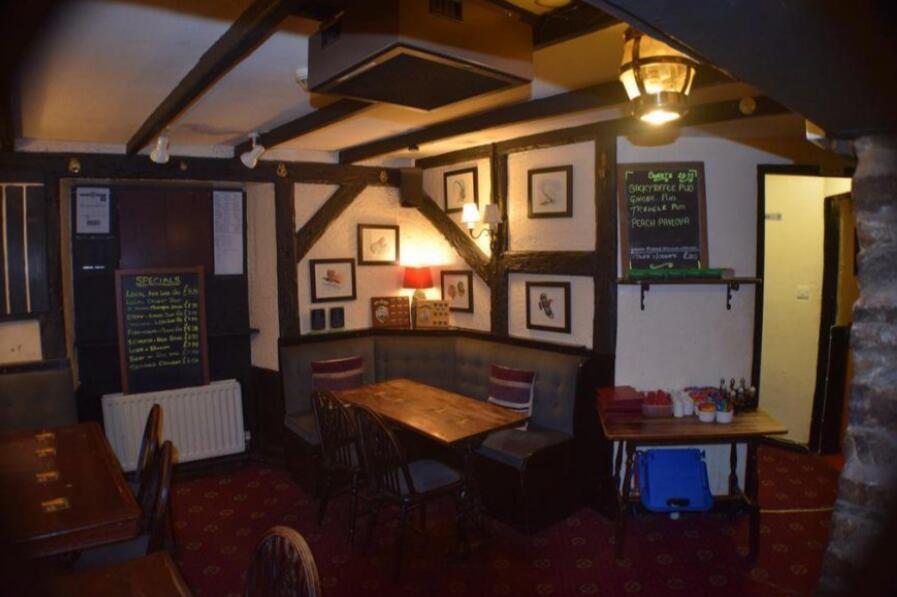 Additional property image - Angel Inn Front Street, Alston, ca9 3hu
