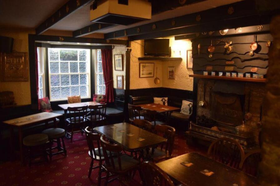 Additional property image - Angel Inn Front Street, Alston, ca9 3hu