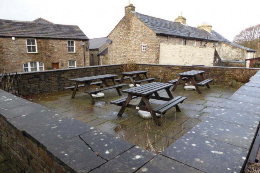 Additional property image - Angel Inn Front Street, Alston, ca9 3hu