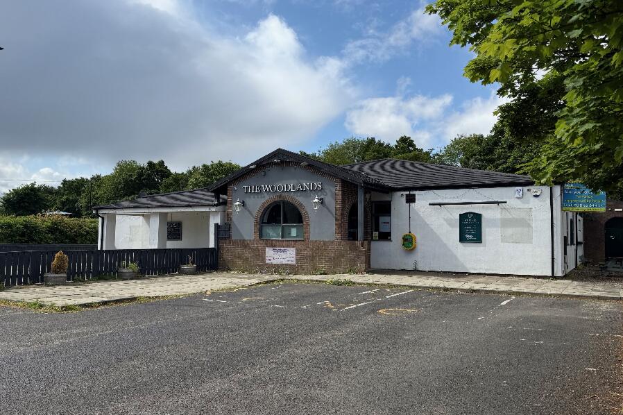 Main image of property: Woodlands Woodlands, Rickleton, NE38 9EJ