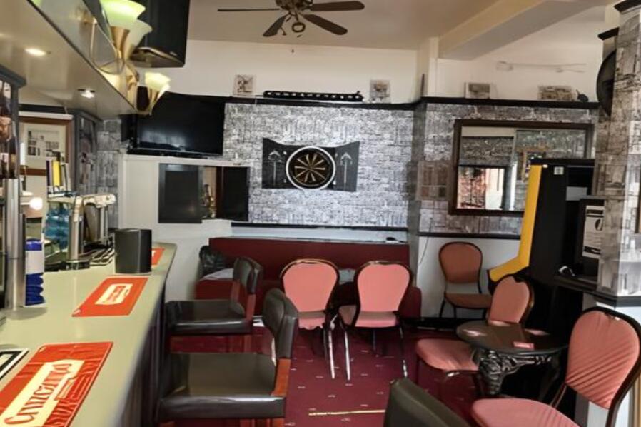 Main image of property: Prince of Wales 2 Castle Road, Scarborough, YO11 1XA