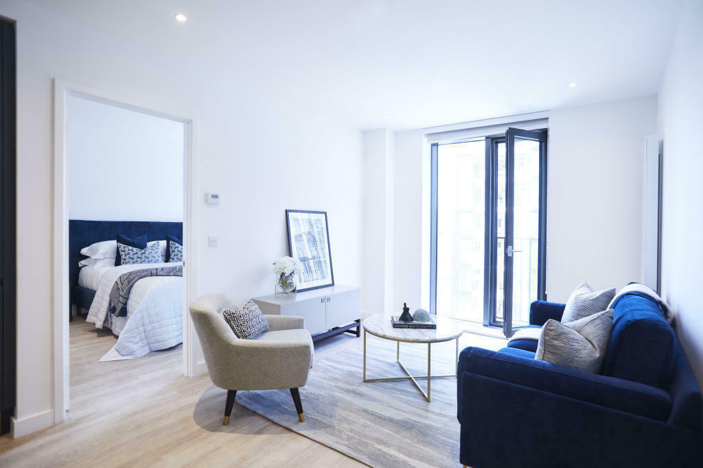 2 bedroom apartment for rent in Apartment 504, Nobel Way, Circle Square, Manchester, M1 7FU, M1
