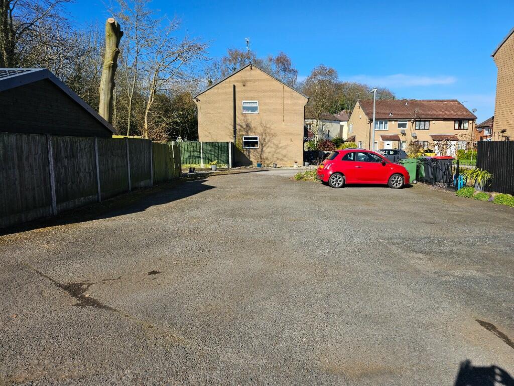 1 bedroom terraced house for sale in Willetts Way, Telford, Shropshire, TF4